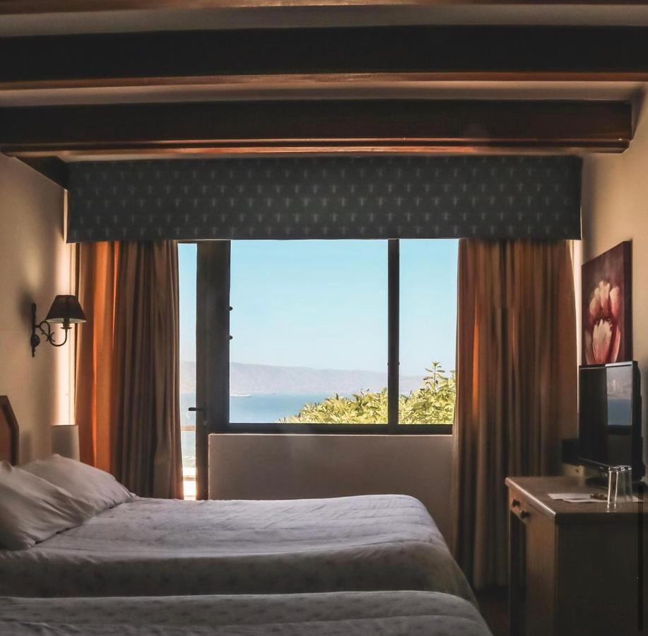 Hotel Camino Del Alto Vina del Mar Exterior photo