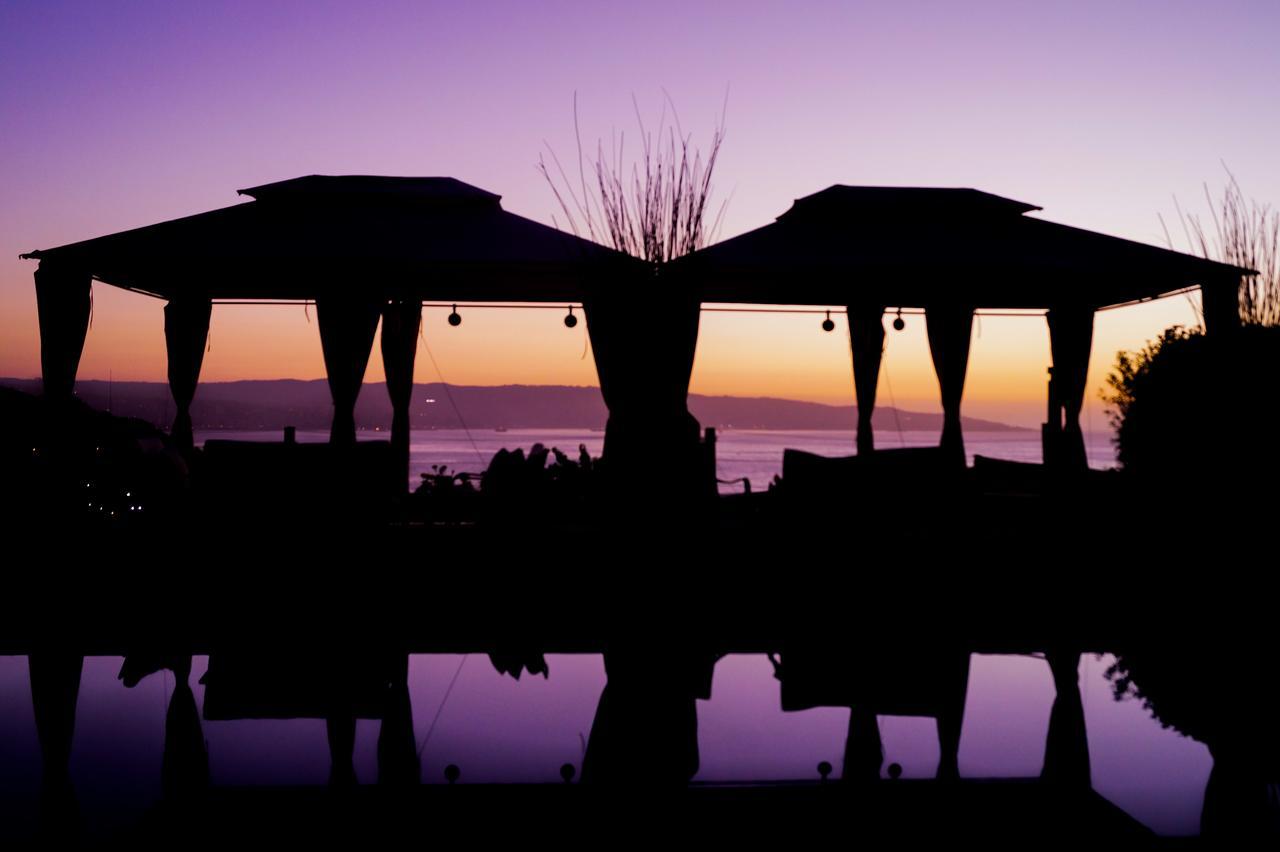 Hotel Camino Del Alto Vina del Mar Exterior photo