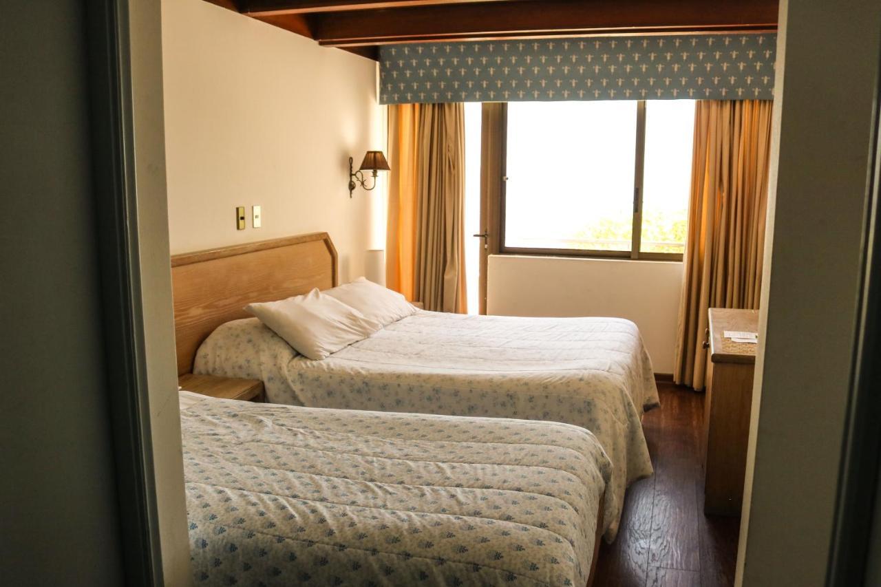 Hotel Camino Del Alto Vina del Mar Exterior photo